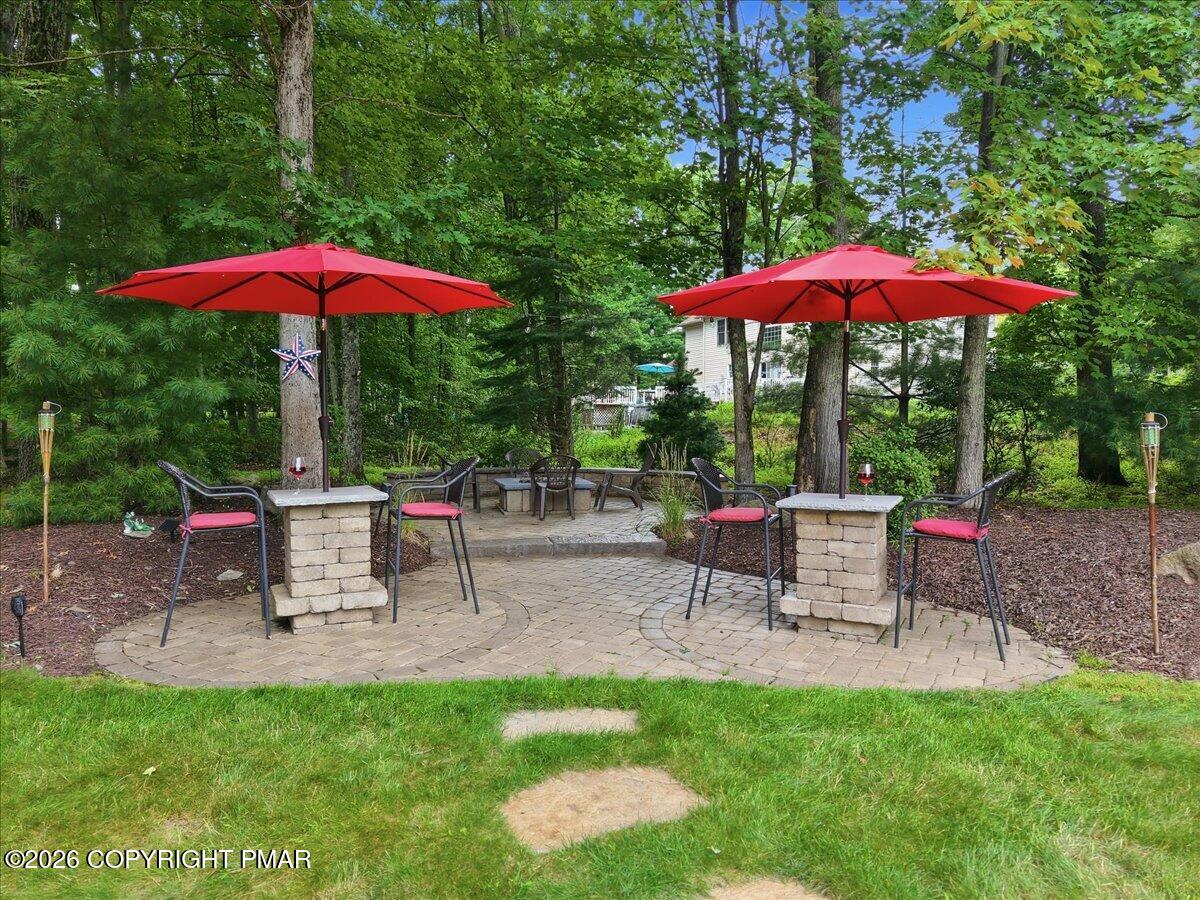 1220 Overlook Court Property Photo 25