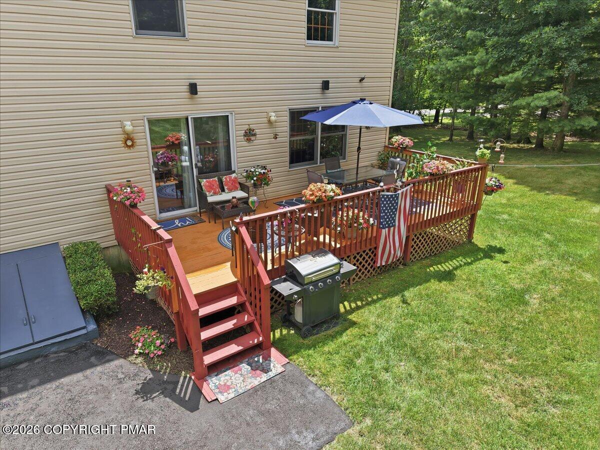 1220 Overlook Court Property Photo 26