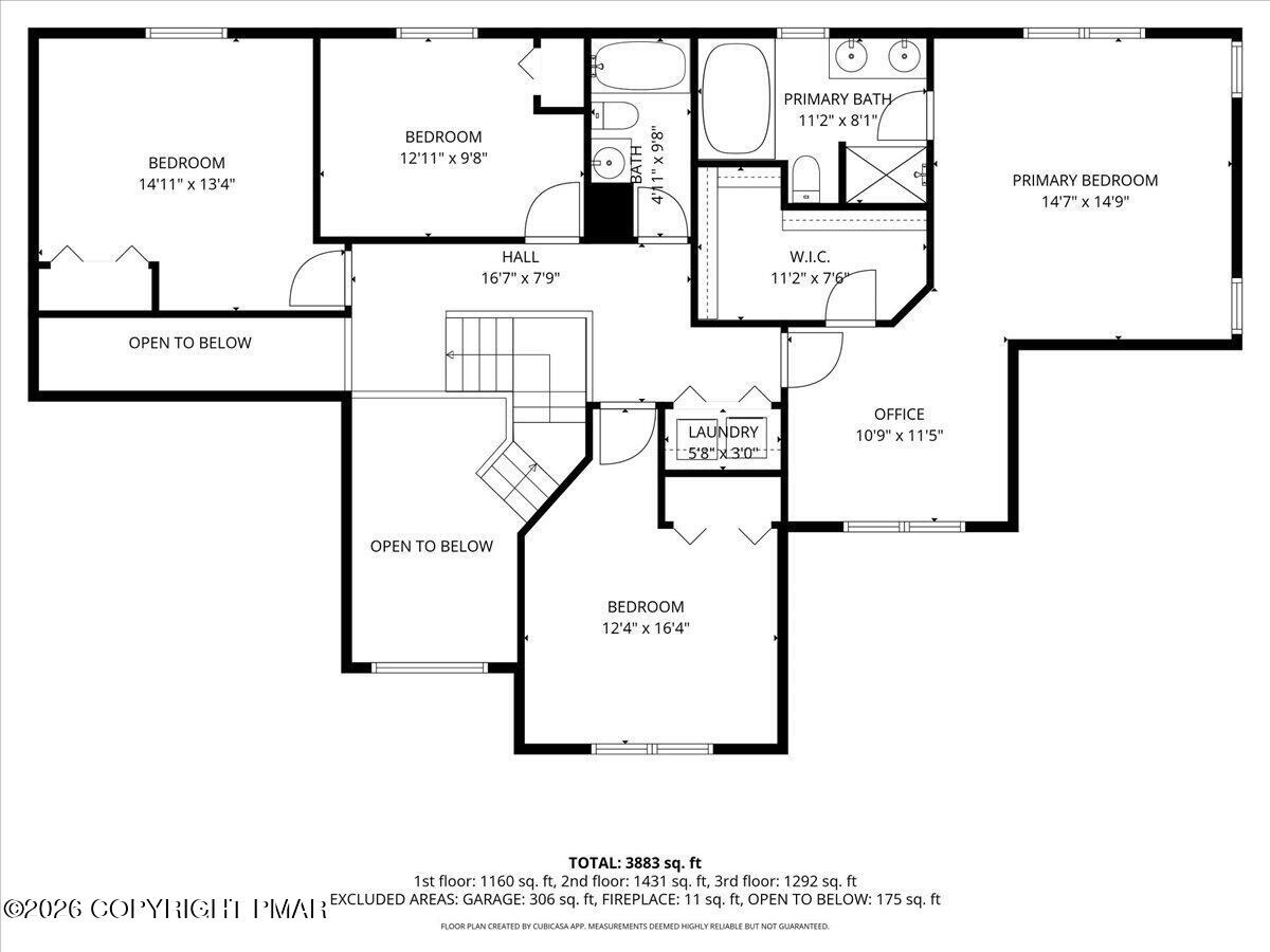 1220 Overlook Court Property Photo 98