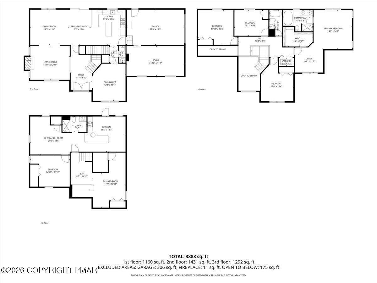 1220 Overlook Court Property Photo 100
