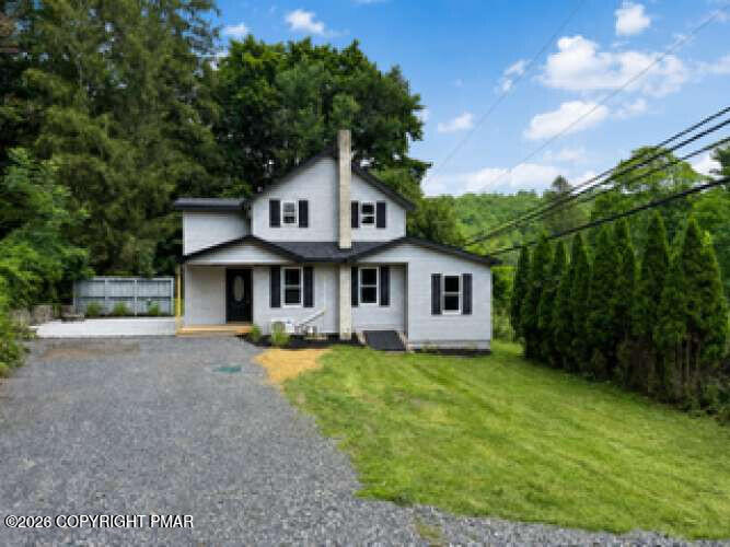 1275 Route 715 Property Photo 1