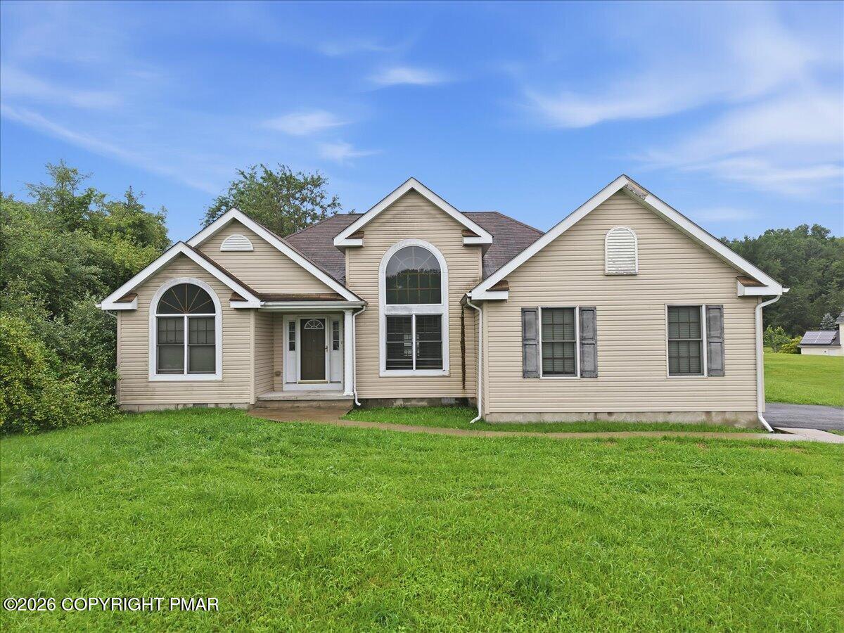 86 Northpark Drive E Property Photo 1