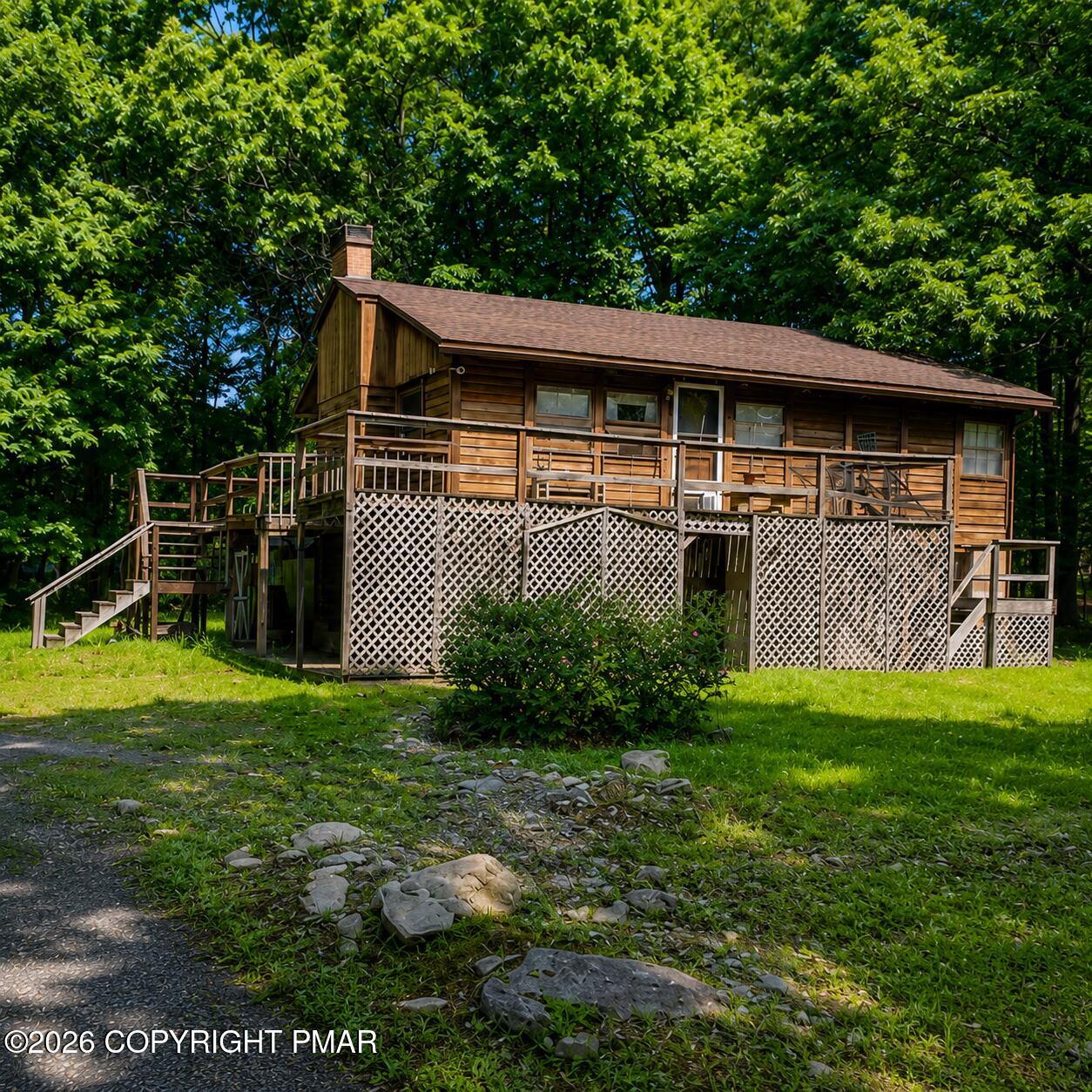 265 Pocono Boulevard Property Photo 1