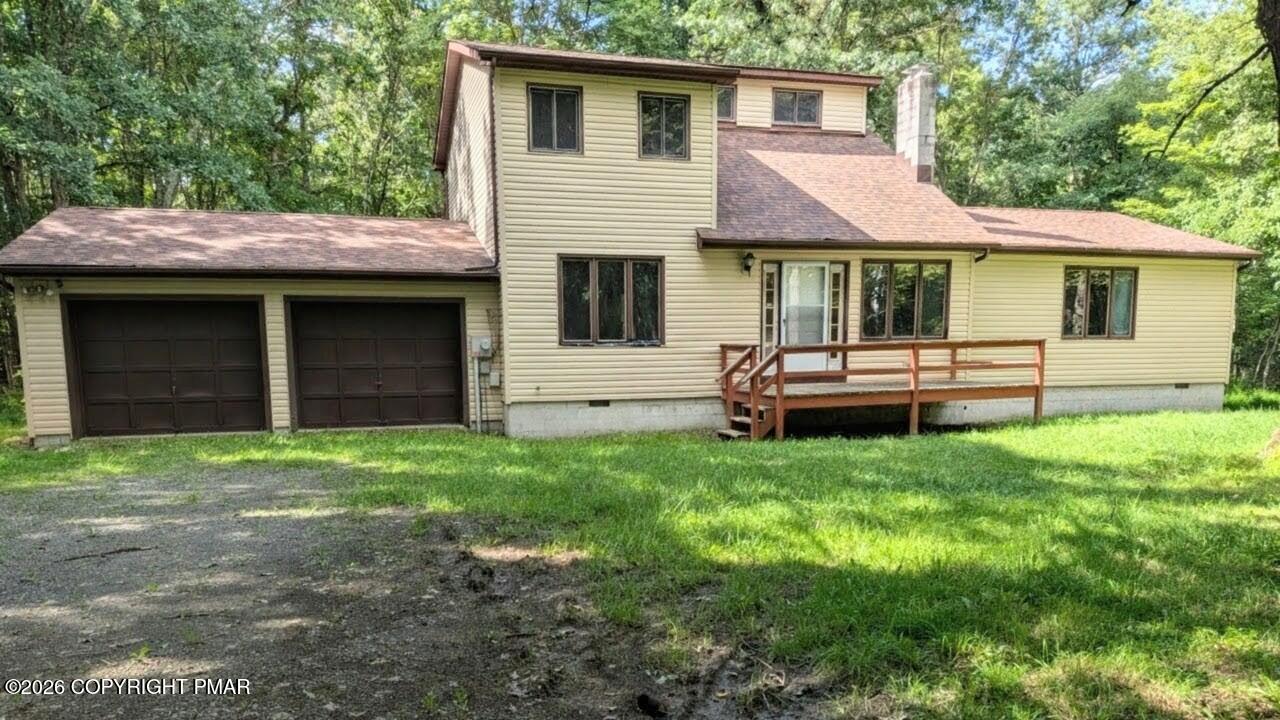 292 Cold Spring Drive Property Photo 1