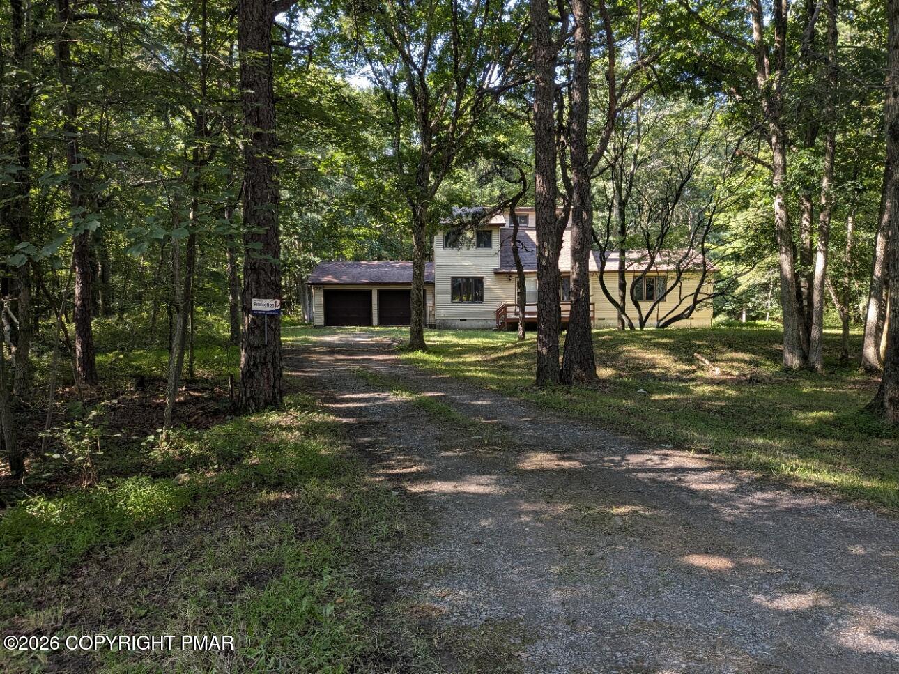 292 Cold Spring Drive Property Photo 2