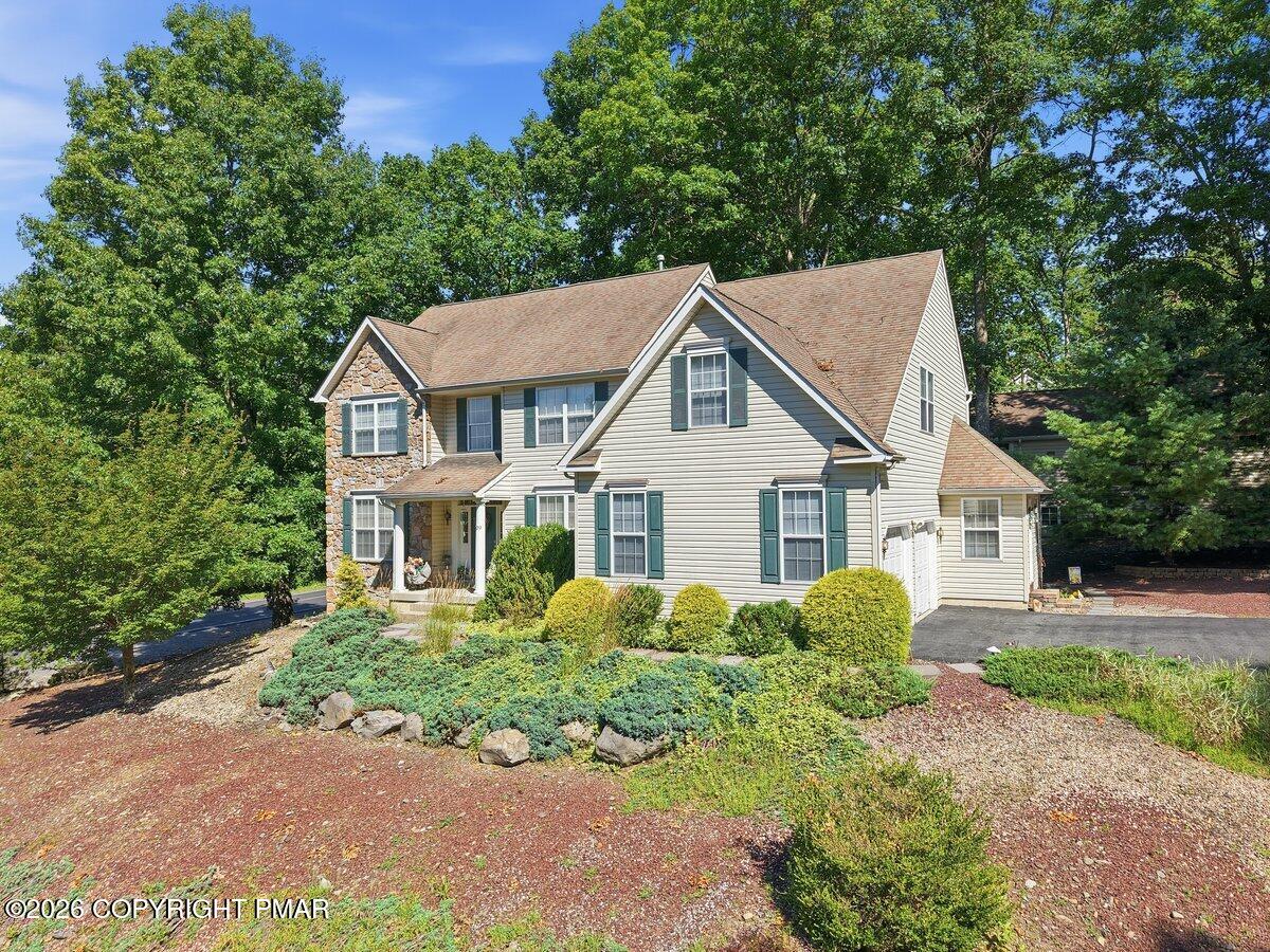 209 Old Orchard Drive Property Photo 1