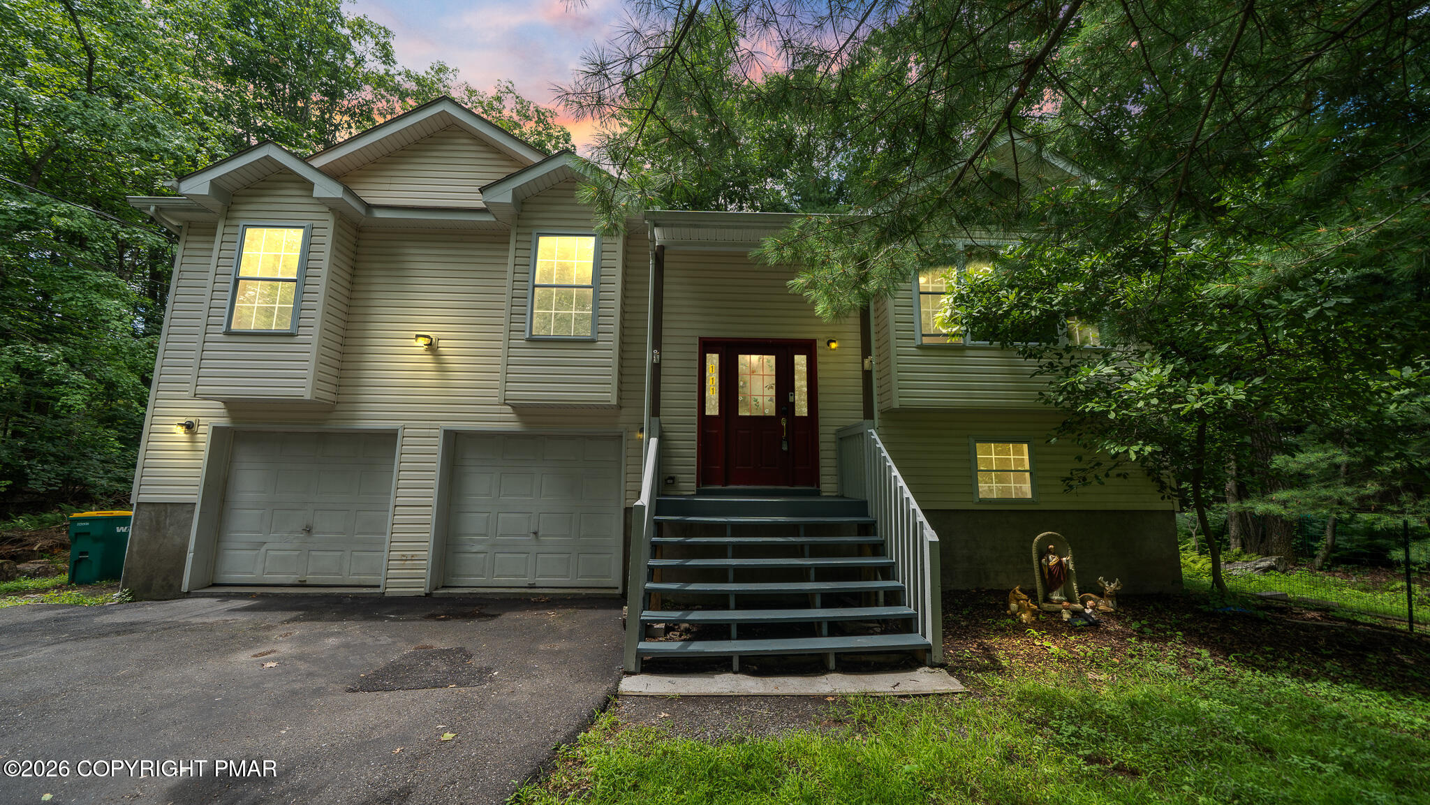 111 Vale Drive Property Photo 1