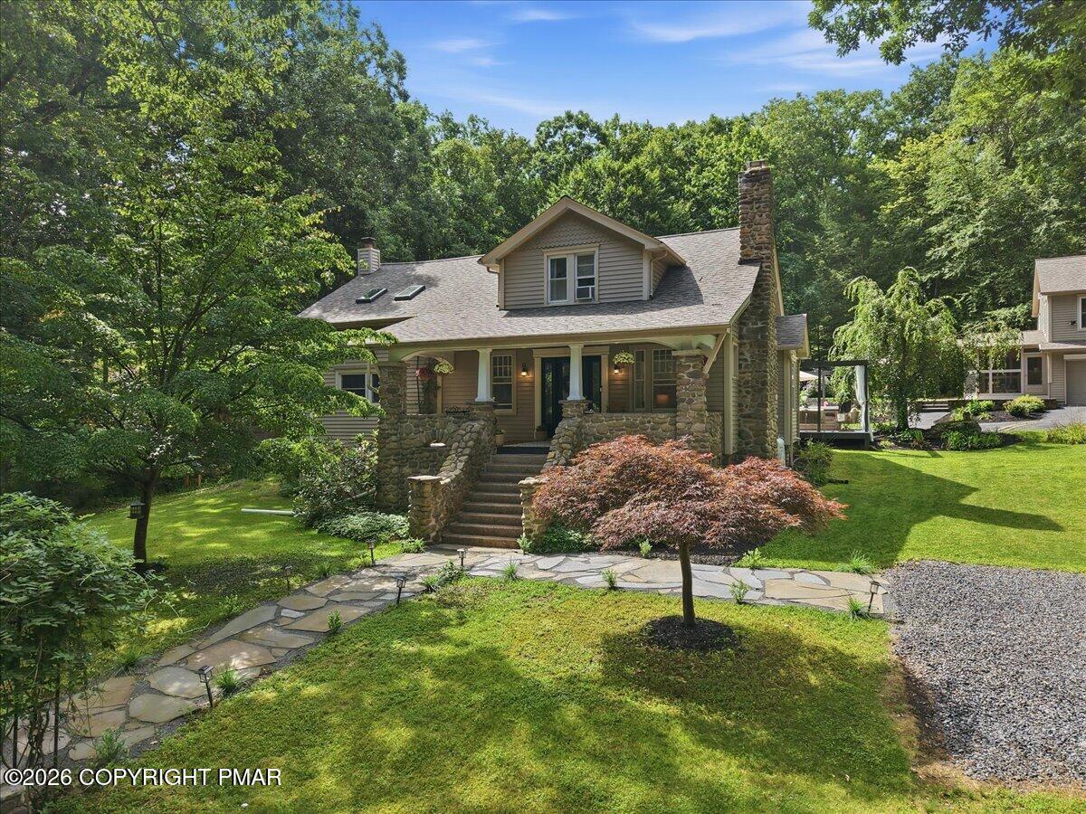 378 Babbling Brook Road Property Photo 1
