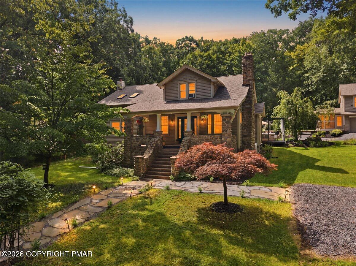 378 Babbling Brook Road Property Photo 2