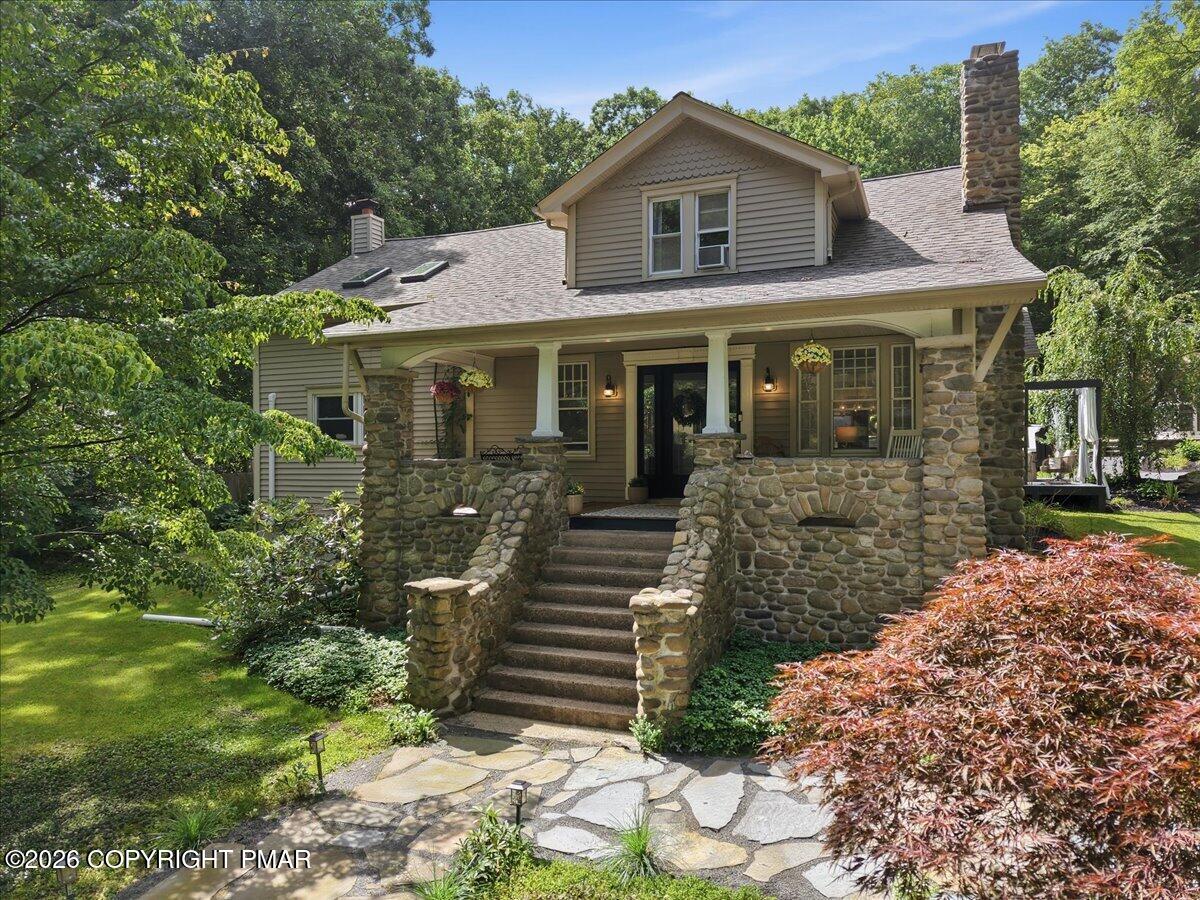 378 Babbling Brook Road Property Photo 3