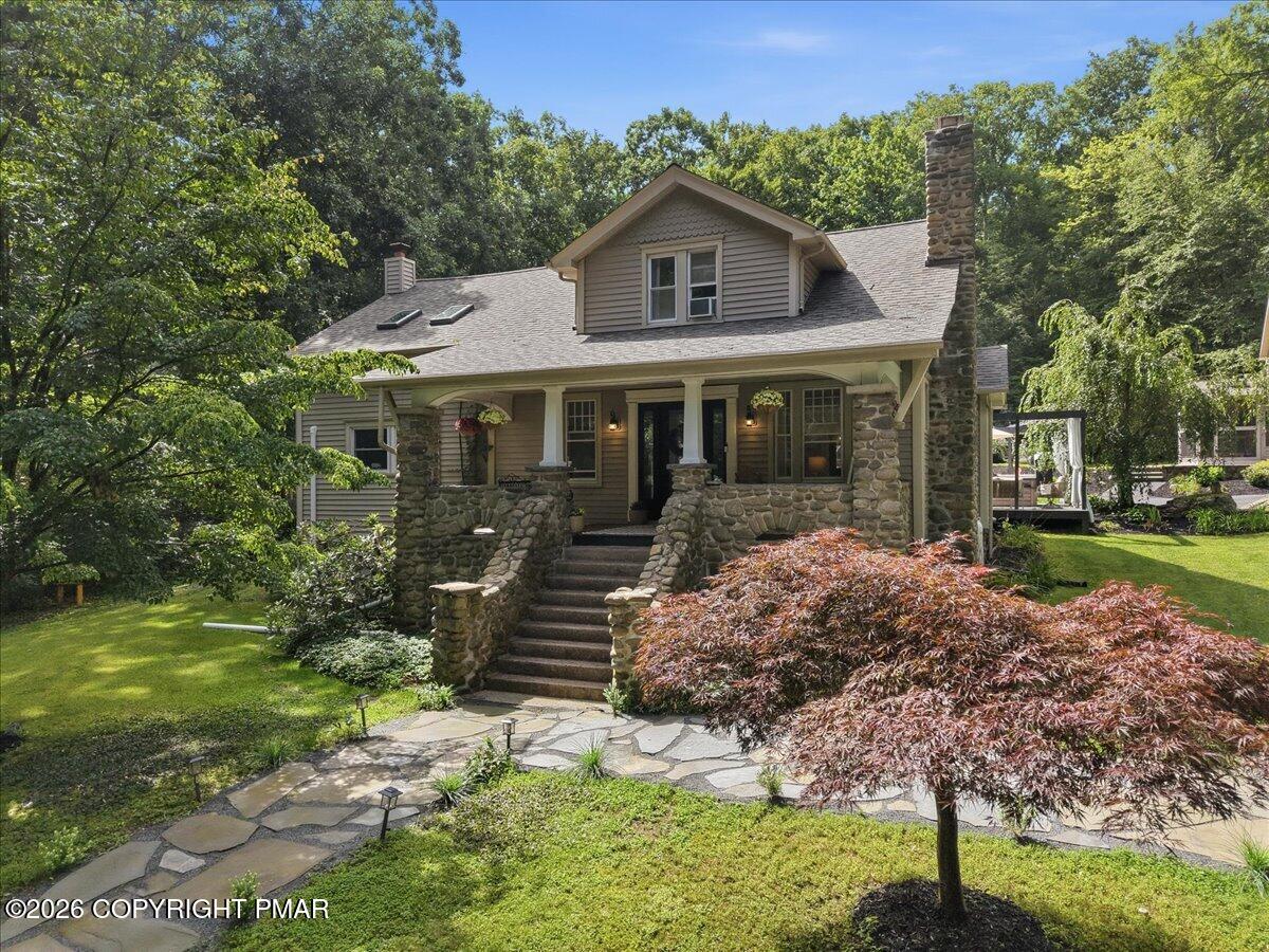 378 Babbling Brook Road Property Photo 4