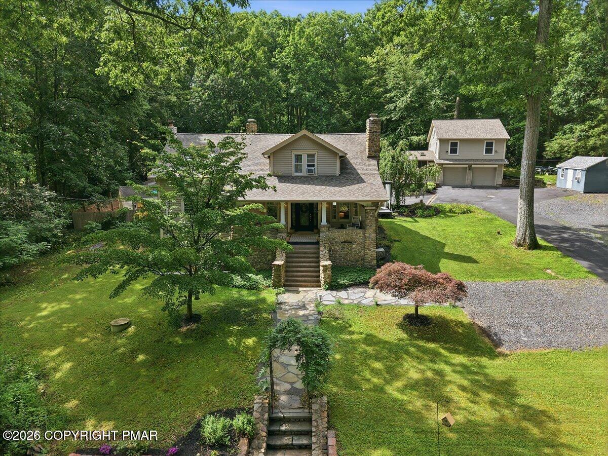 378 Babbling Brook Road Property Photo 6