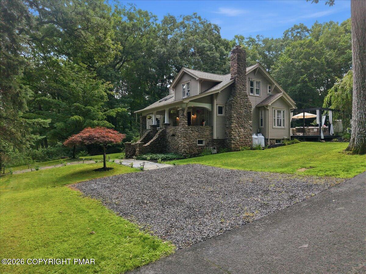 378 Babbling Brook Road Property Photo 7