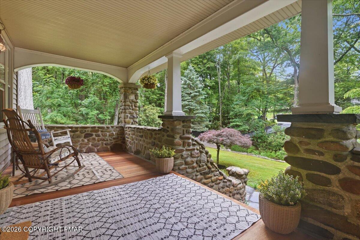 378 Babbling Brook Road Property Photo 13