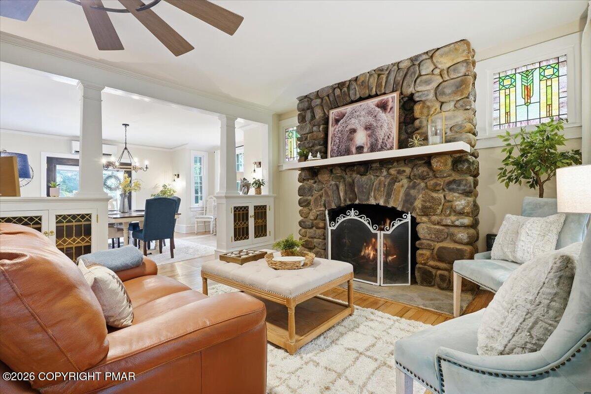 378 Babbling Brook Road Property Photo 14