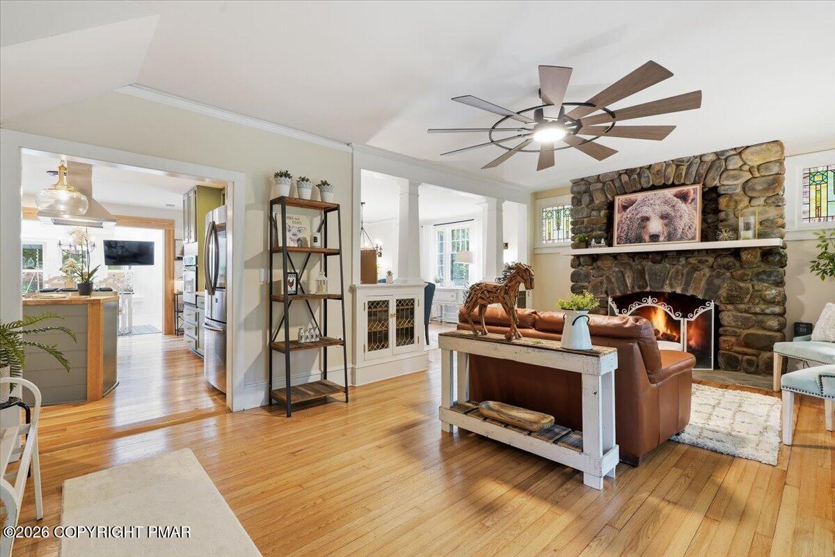 378 Babbling Brook Road Property Photo 16