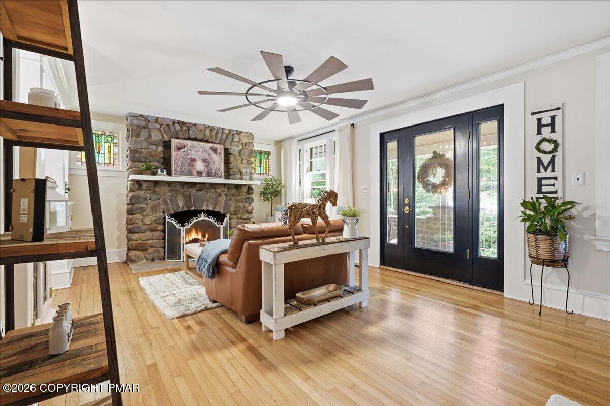 378 Babbling Brook Road Property Photo 17