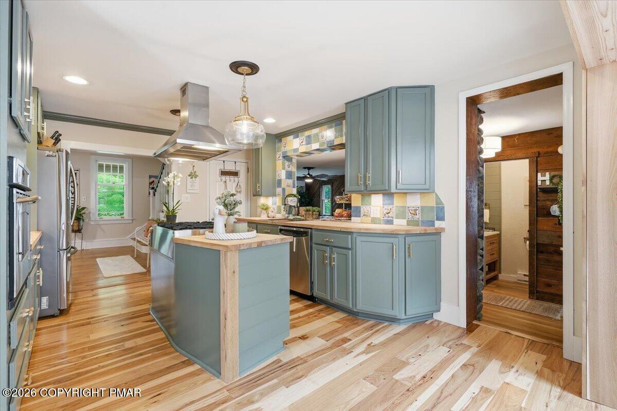 378 Babbling Brook Road Property Photo 26