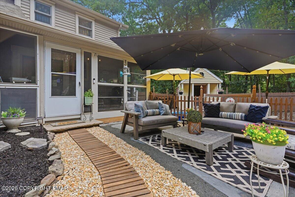 378 Babbling Brook Road Property Photo 63