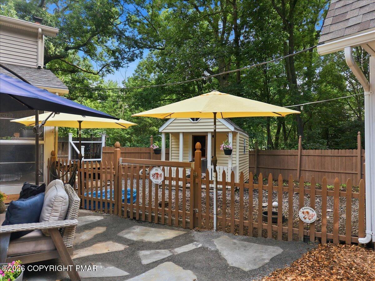 378 Babbling Brook Road Property Photo 64
