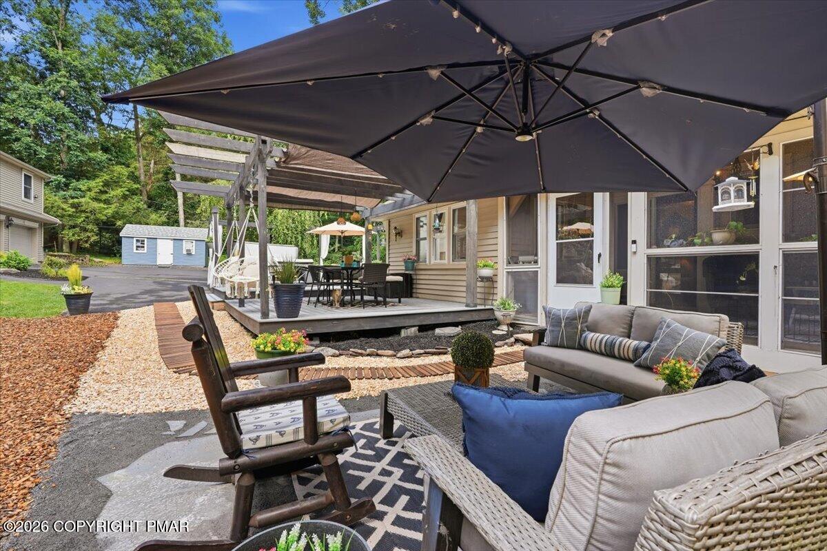 378 Babbling Brook Road Property Photo 65