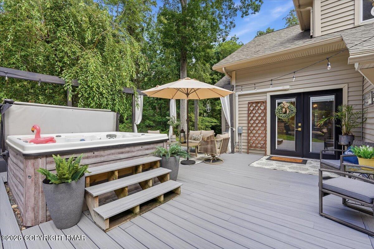 378 Babbling Brook Road Property Photo 70