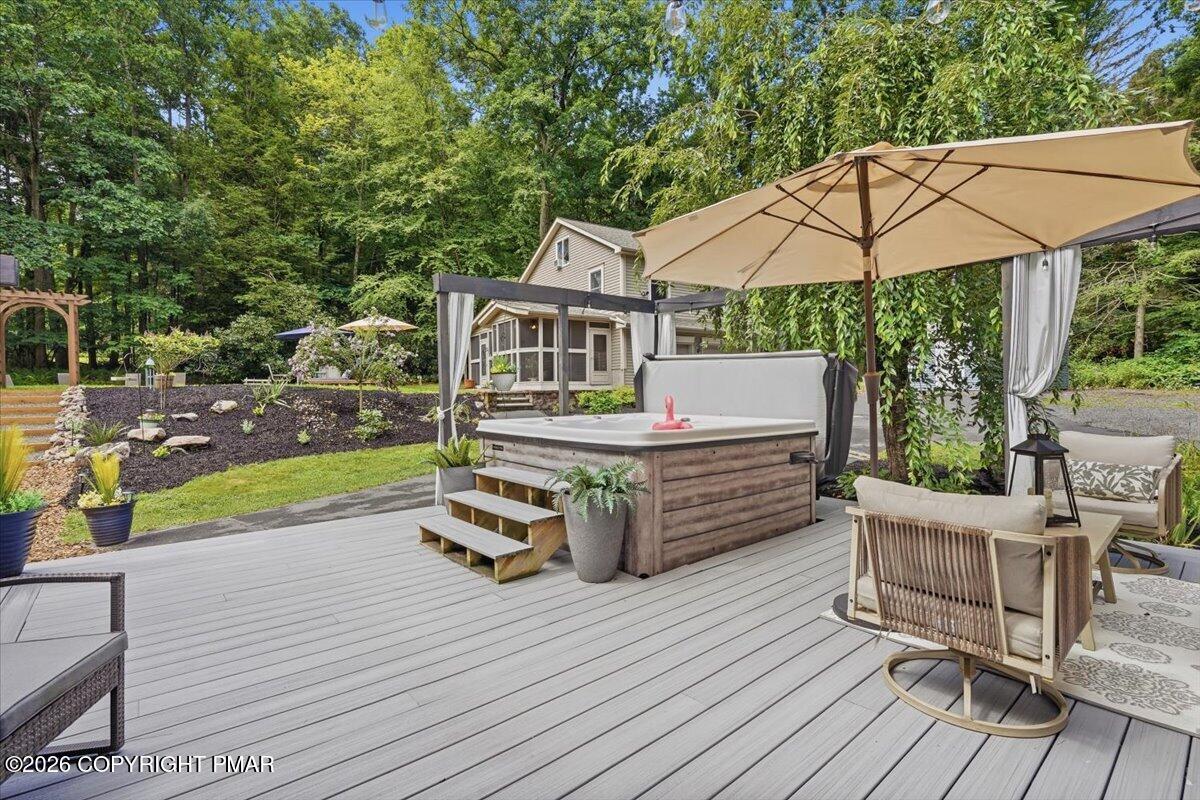 378 Babbling Brook Road Property Photo 73