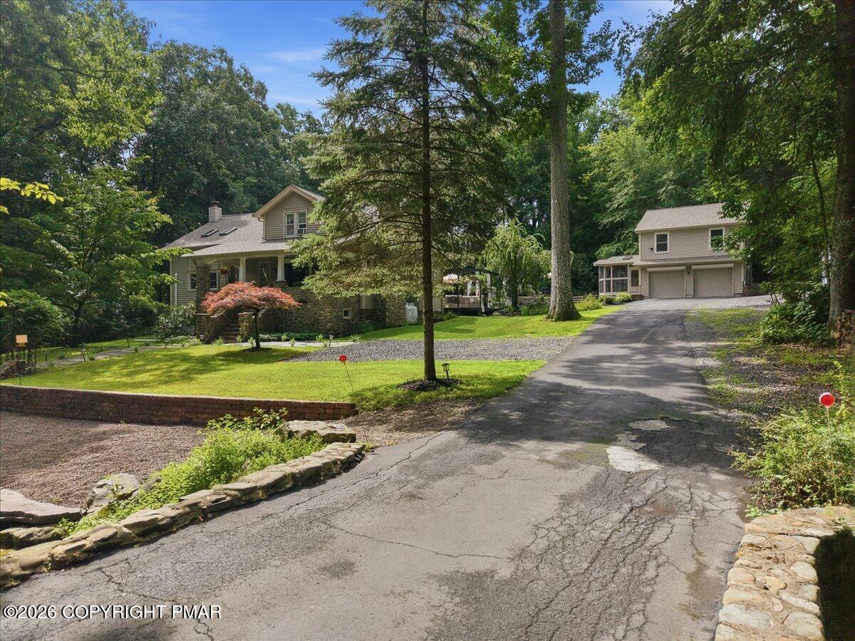 378 Babbling Brook Road Property Photo 79
