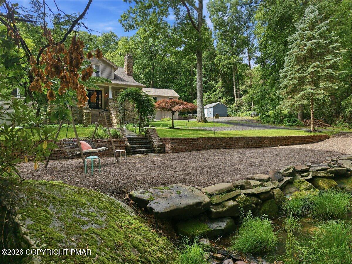 378 Babbling Brook Road Property Photo 82