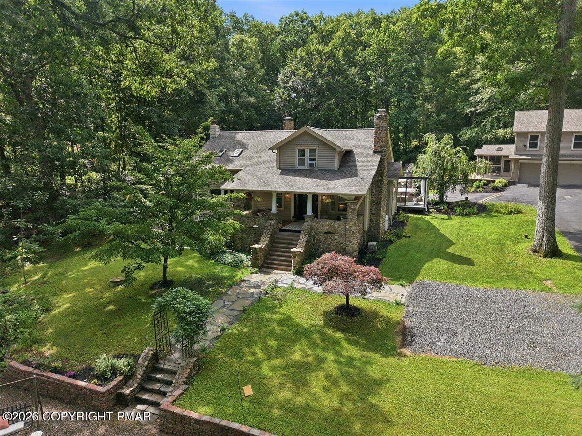 378 Babbling Brook Road Property Photo 84