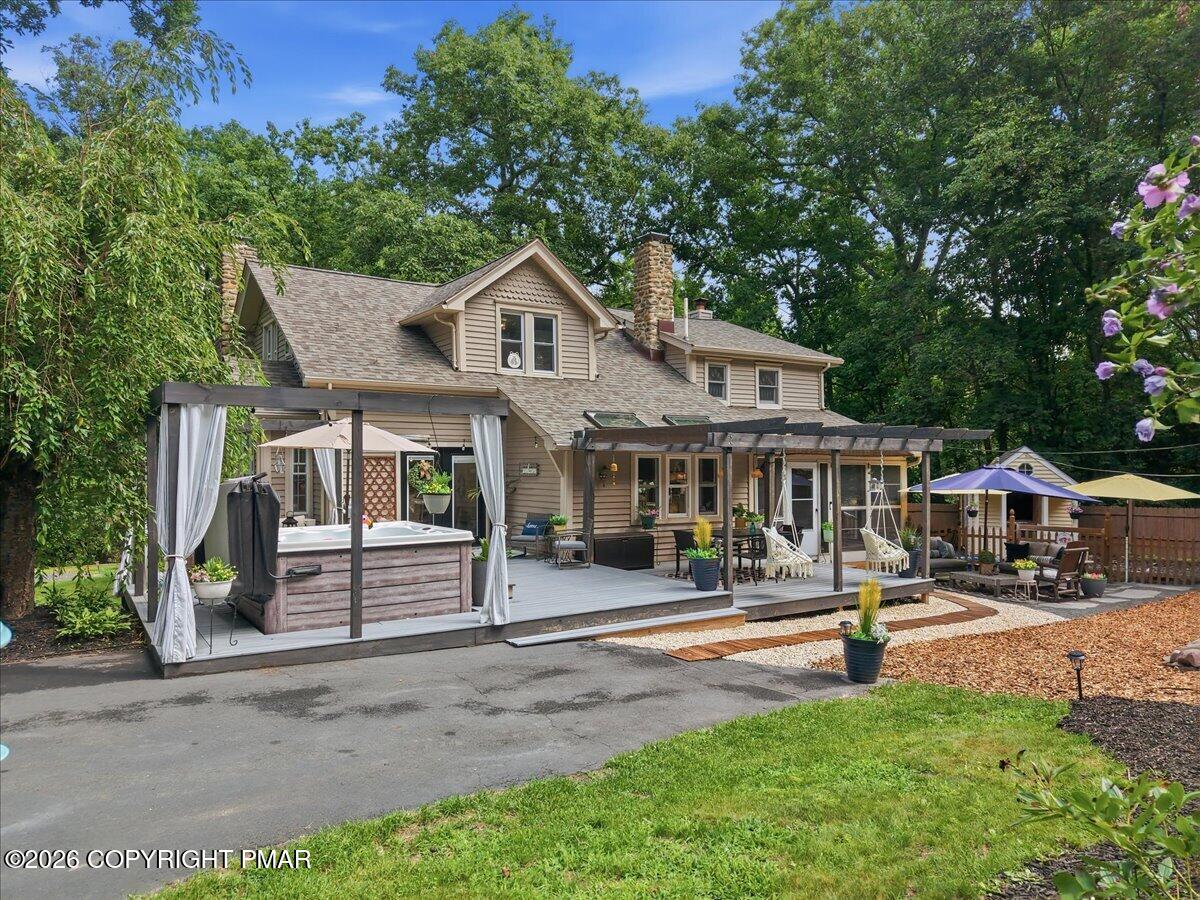 378 Babbling Brook Road Property Photo 85