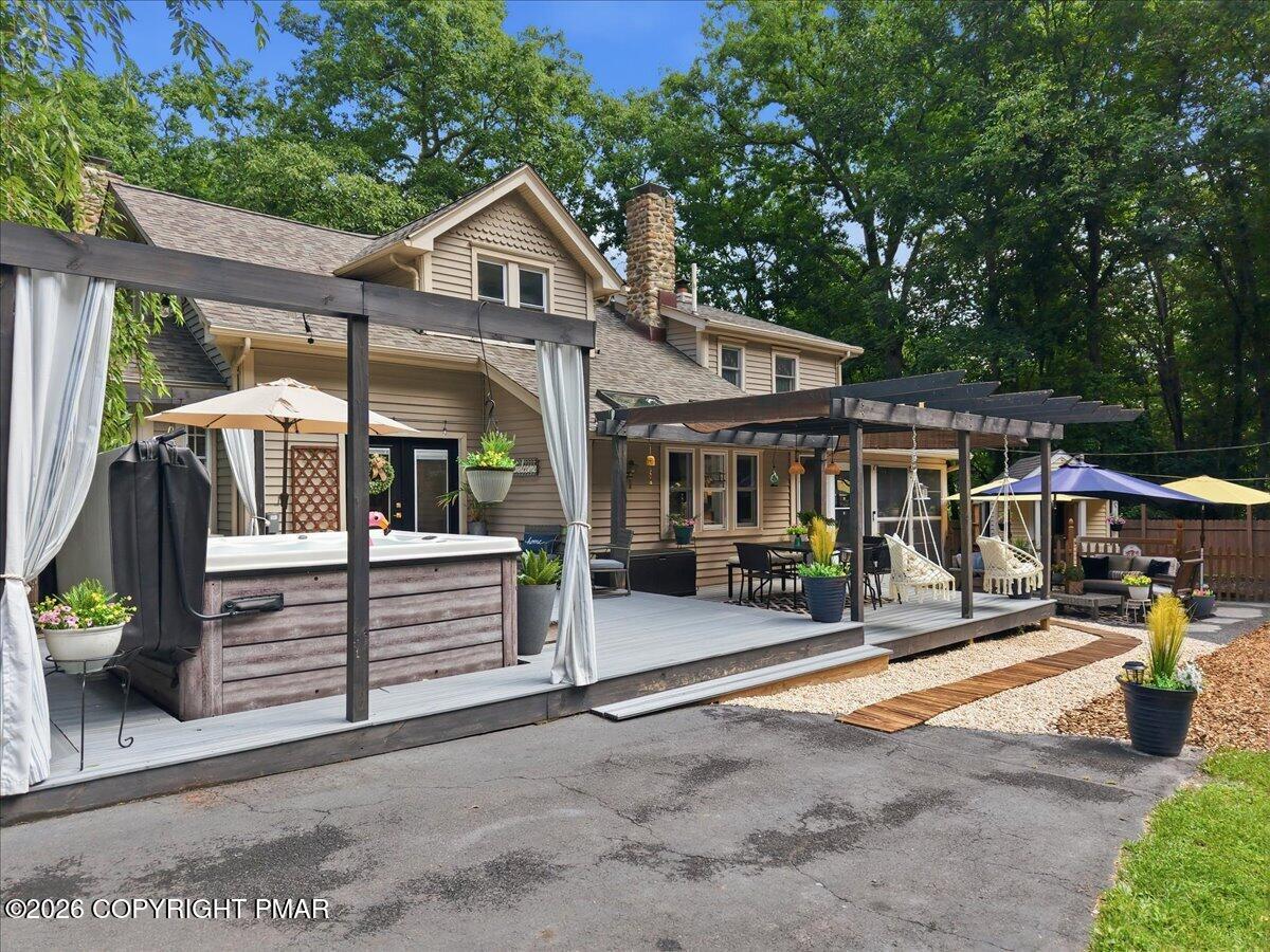 378 Babbling Brook Road Property Photo 86