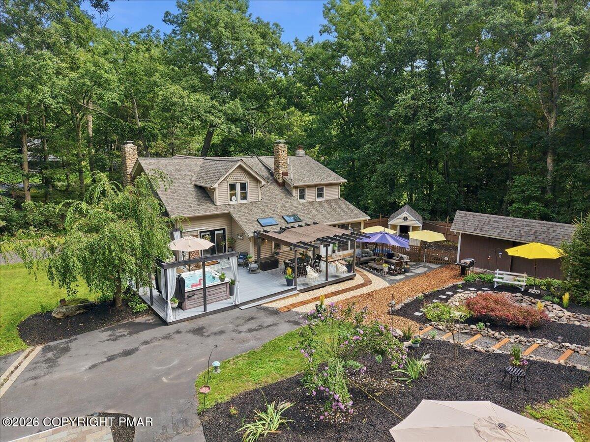 378 Babbling Brook Road Property Photo 87
