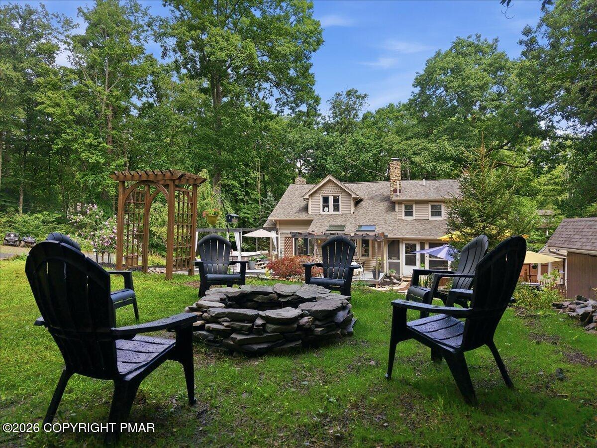 378 Babbling Brook Road Property Photo 88