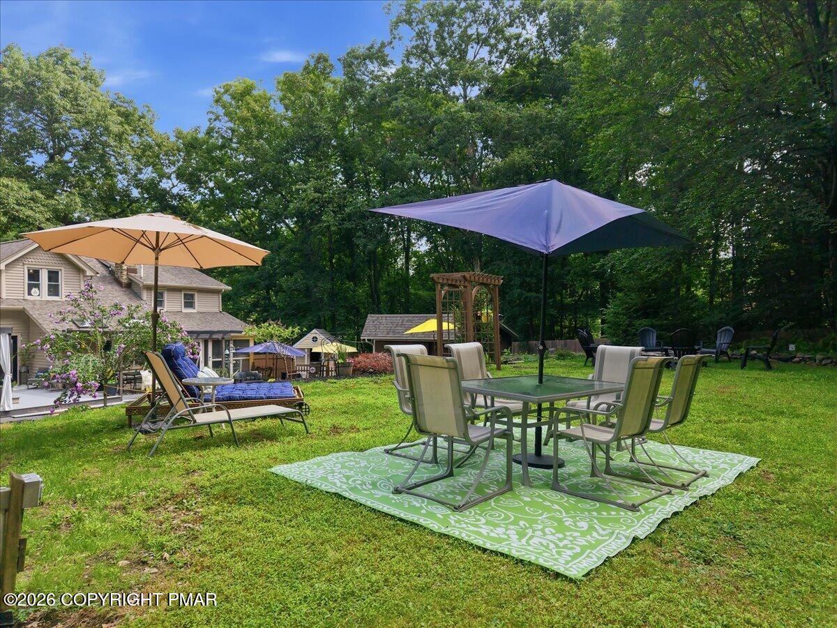378 Babbling Brook Road Property Photo 89
