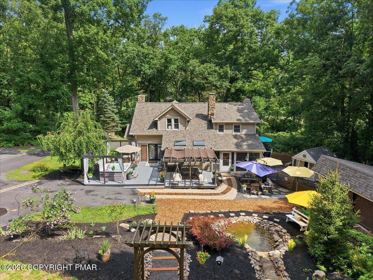 378 Babbling Brook Road Property Photo 92