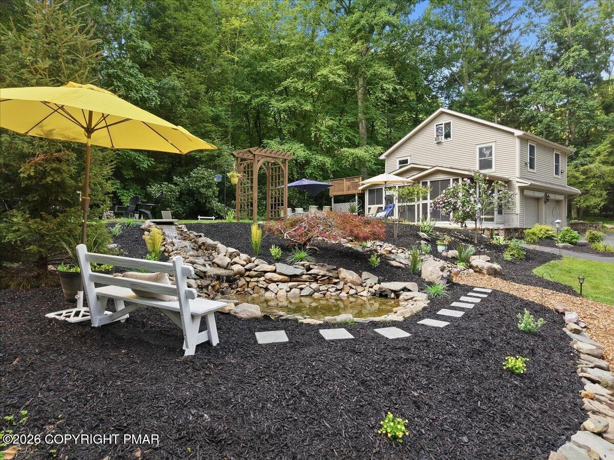 378 Babbling Brook Road Property Photo 94