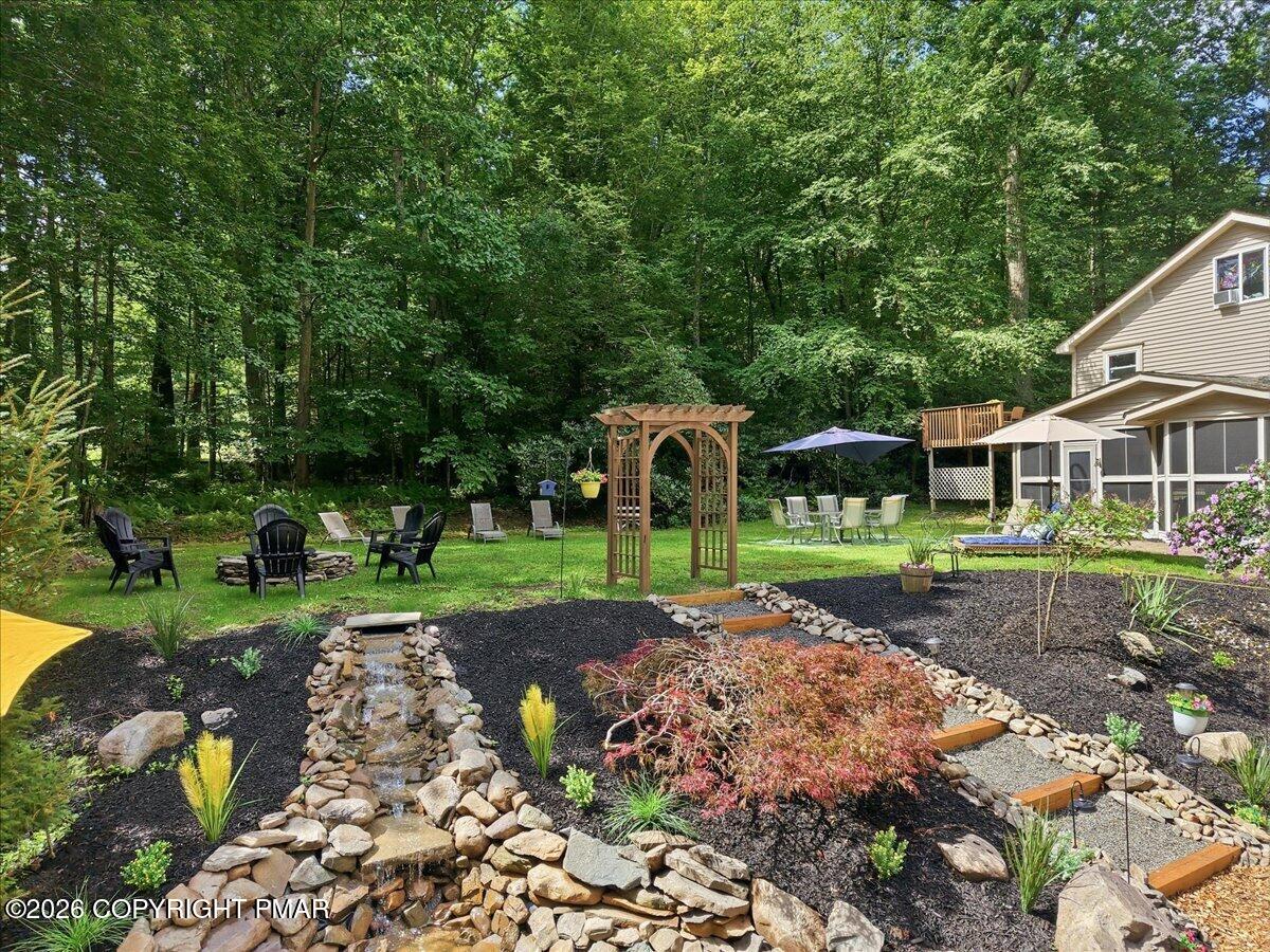 378 Babbling Brook Road Property Photo 96