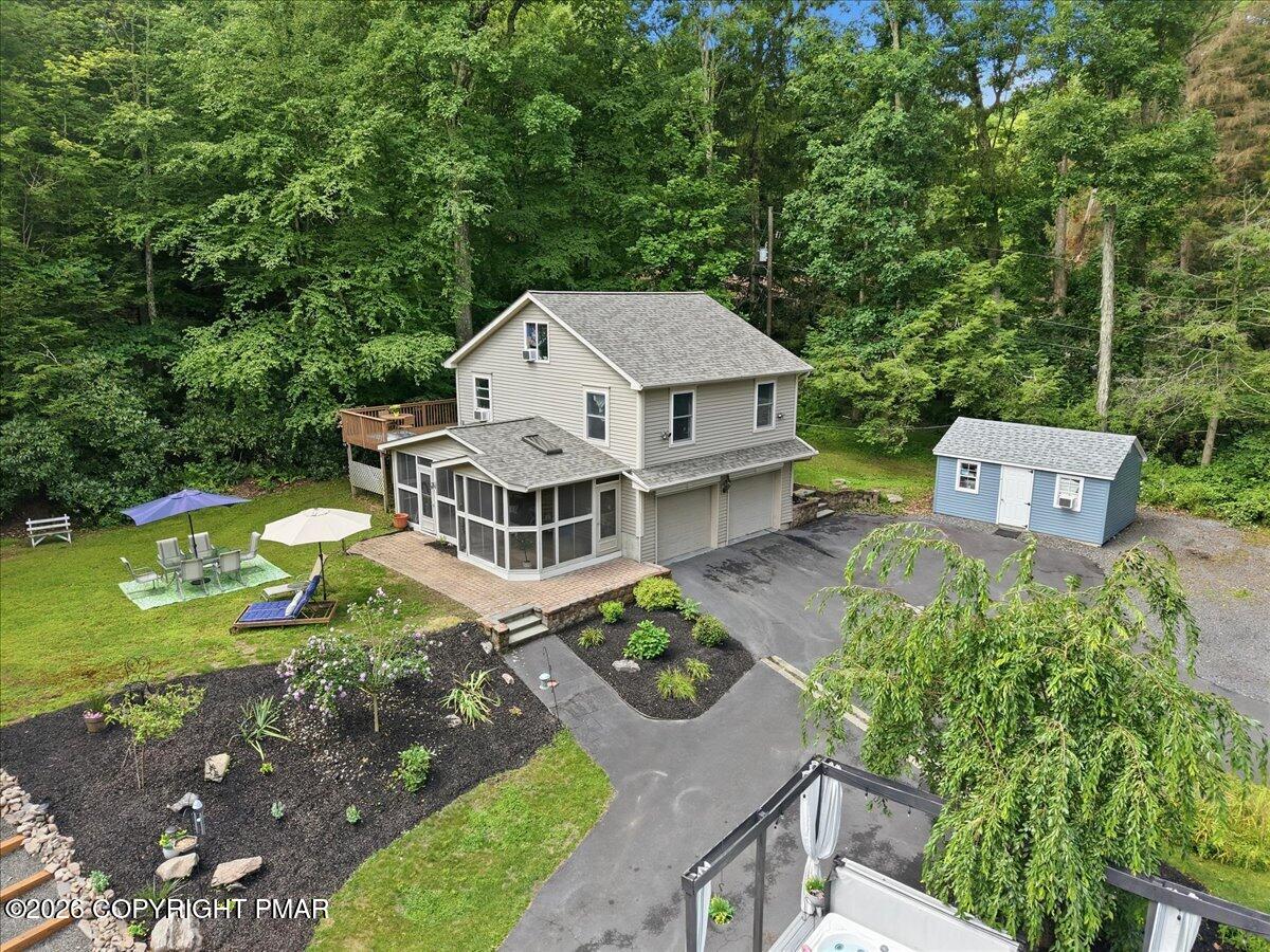 378 Babbling Brook Road Property Photo 97