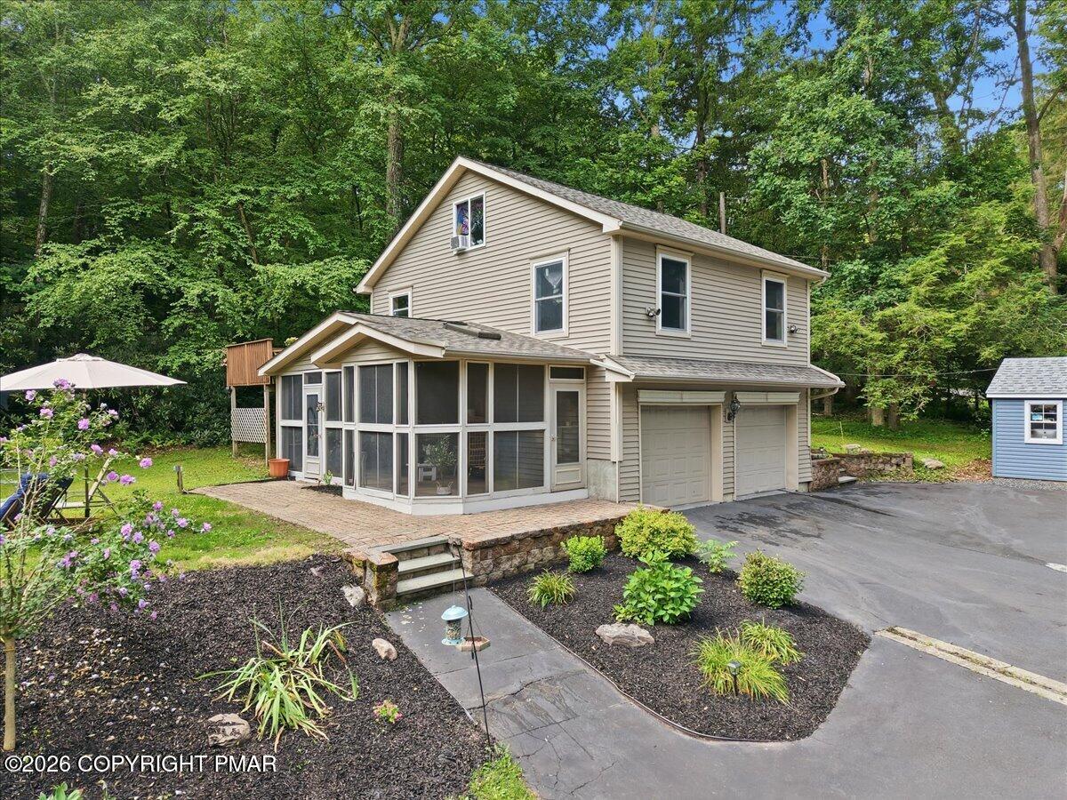 378 Babbling Brook Road Property Photo 99