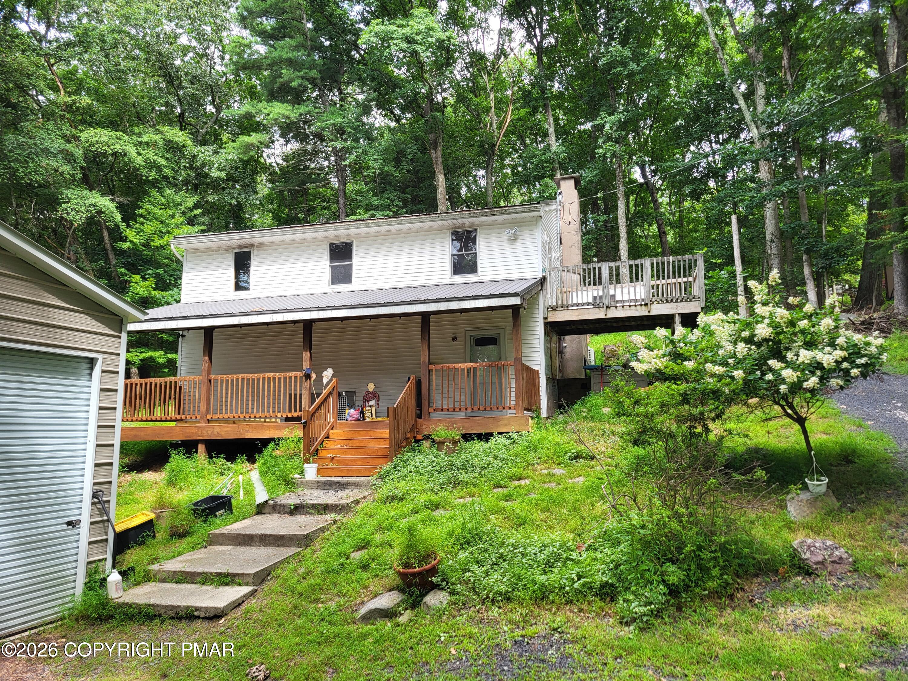 207 Marilou Lane Property Photo 1