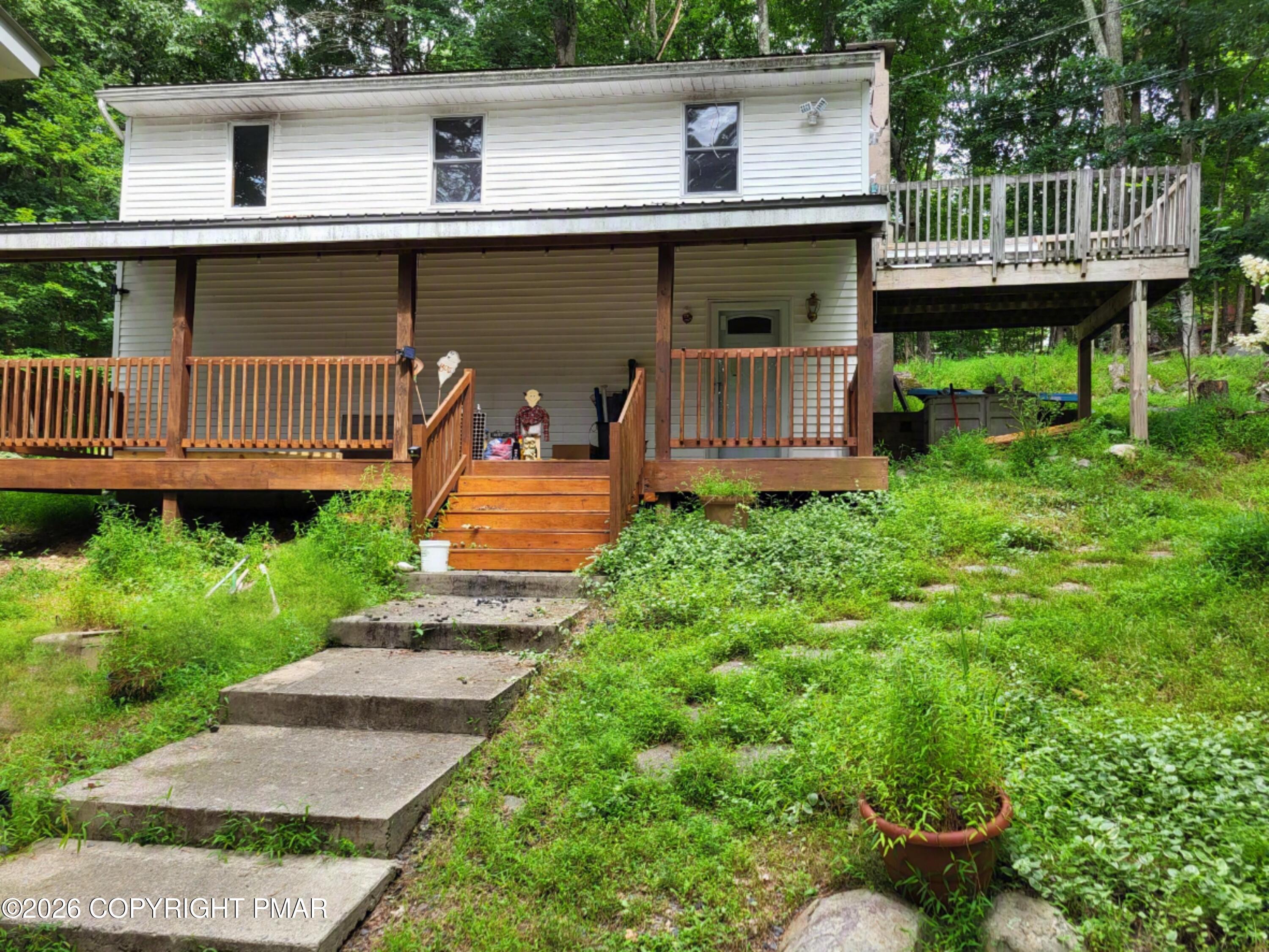 207 Marilou Lane Property Photo 4