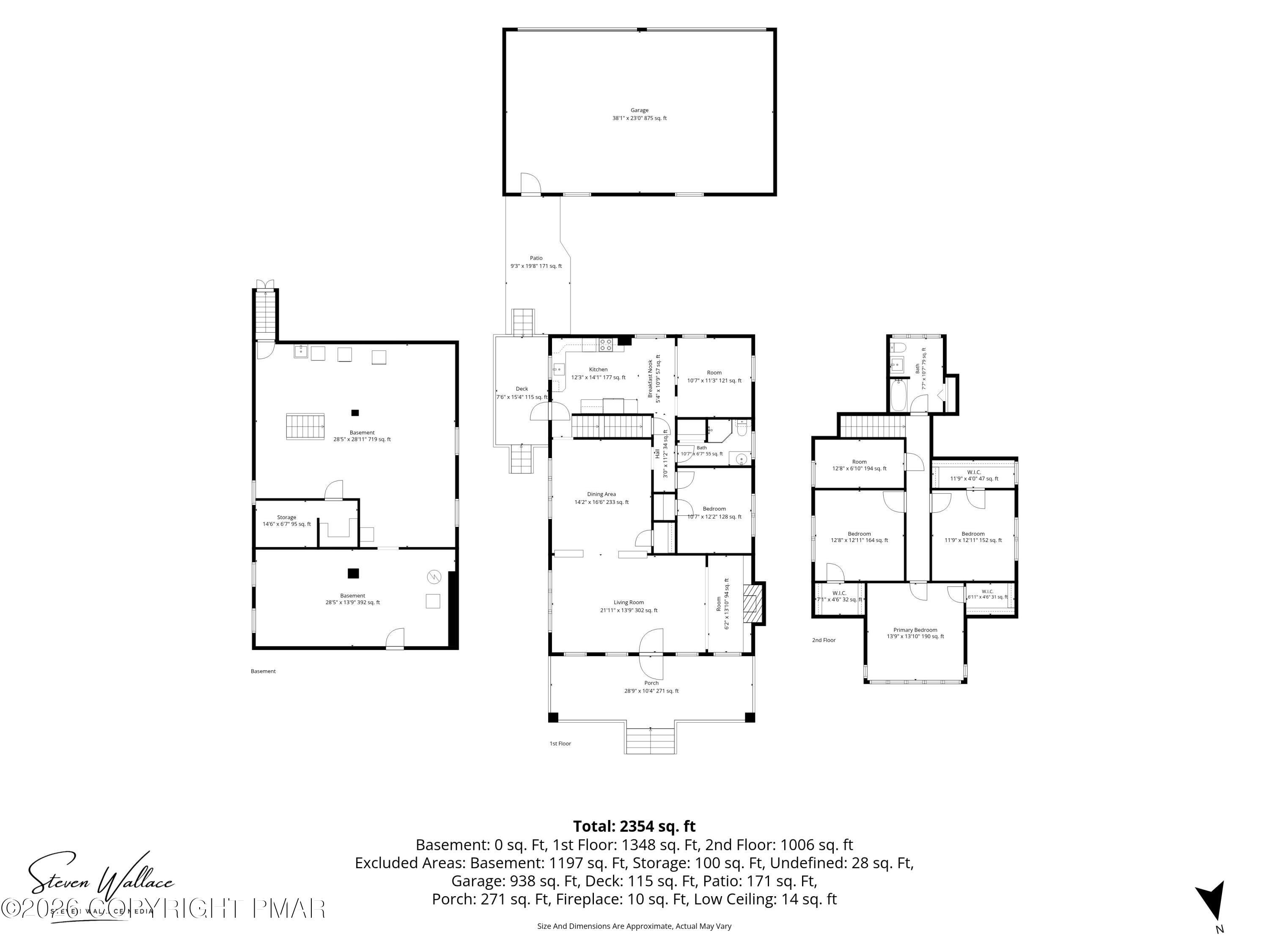 1747 W Union Boulevard Property Photo 7