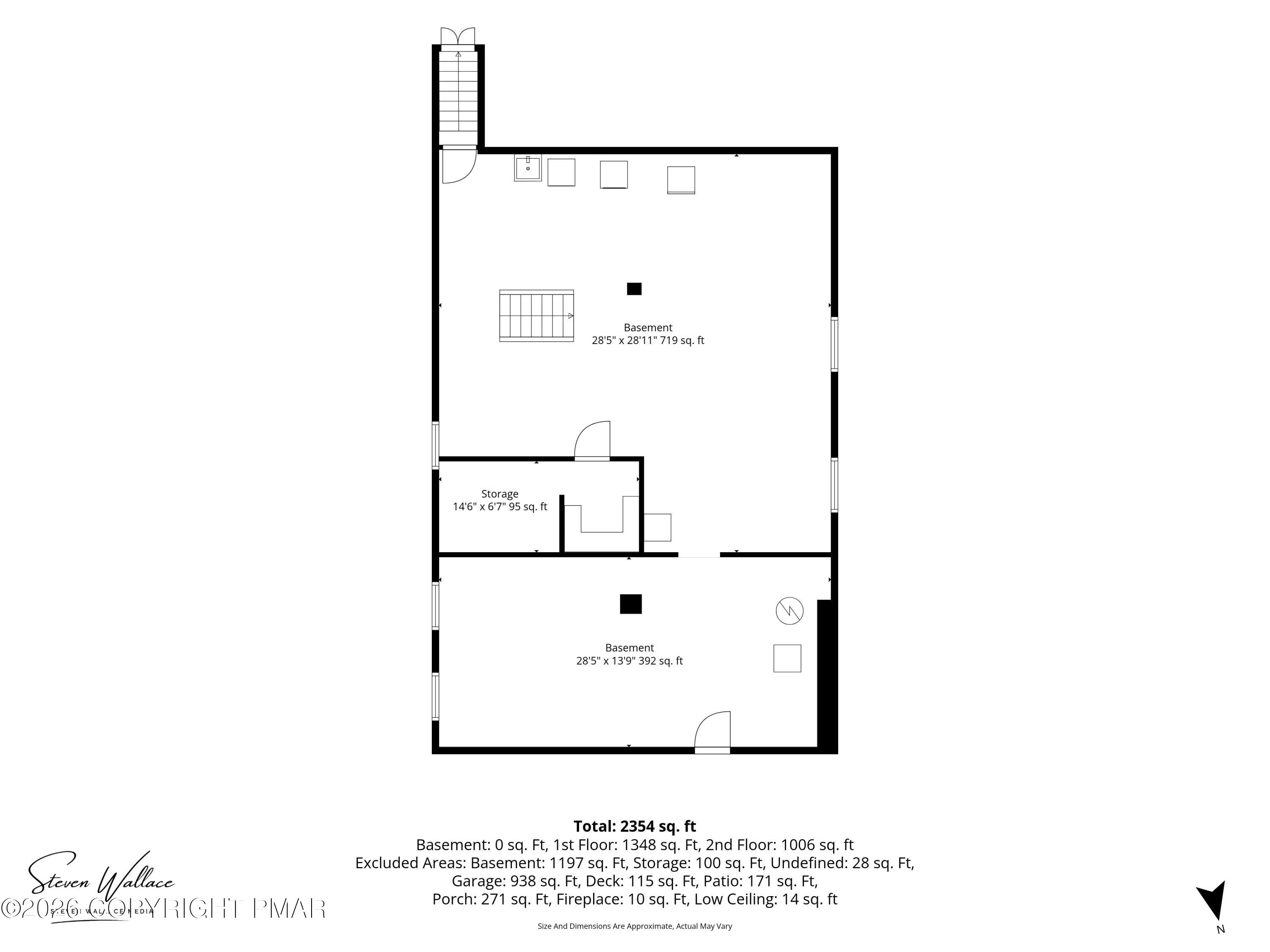 1747 W Union Boulevard Property Photo 71