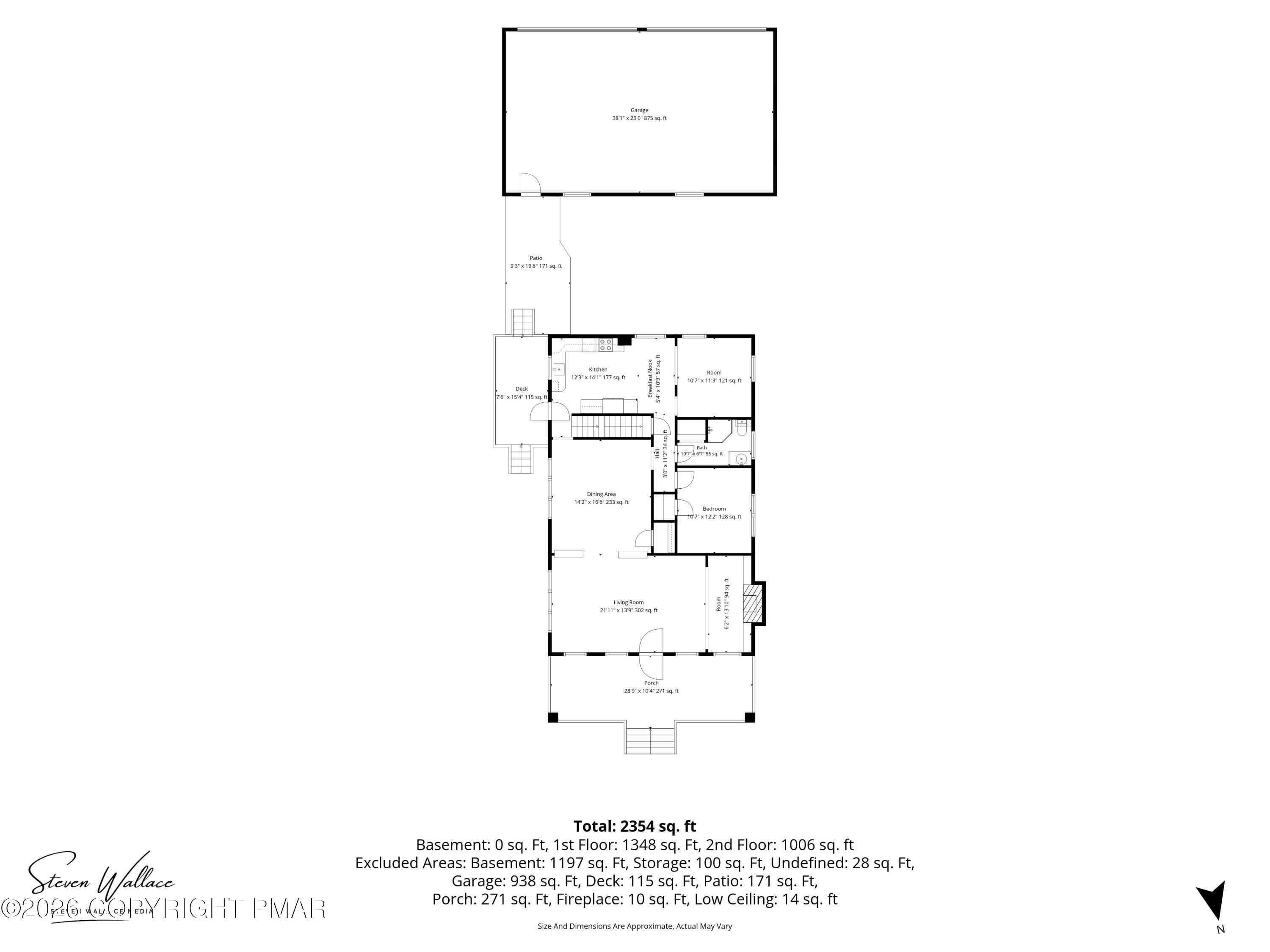 1747 W Union Boulevard Property Photo 72
