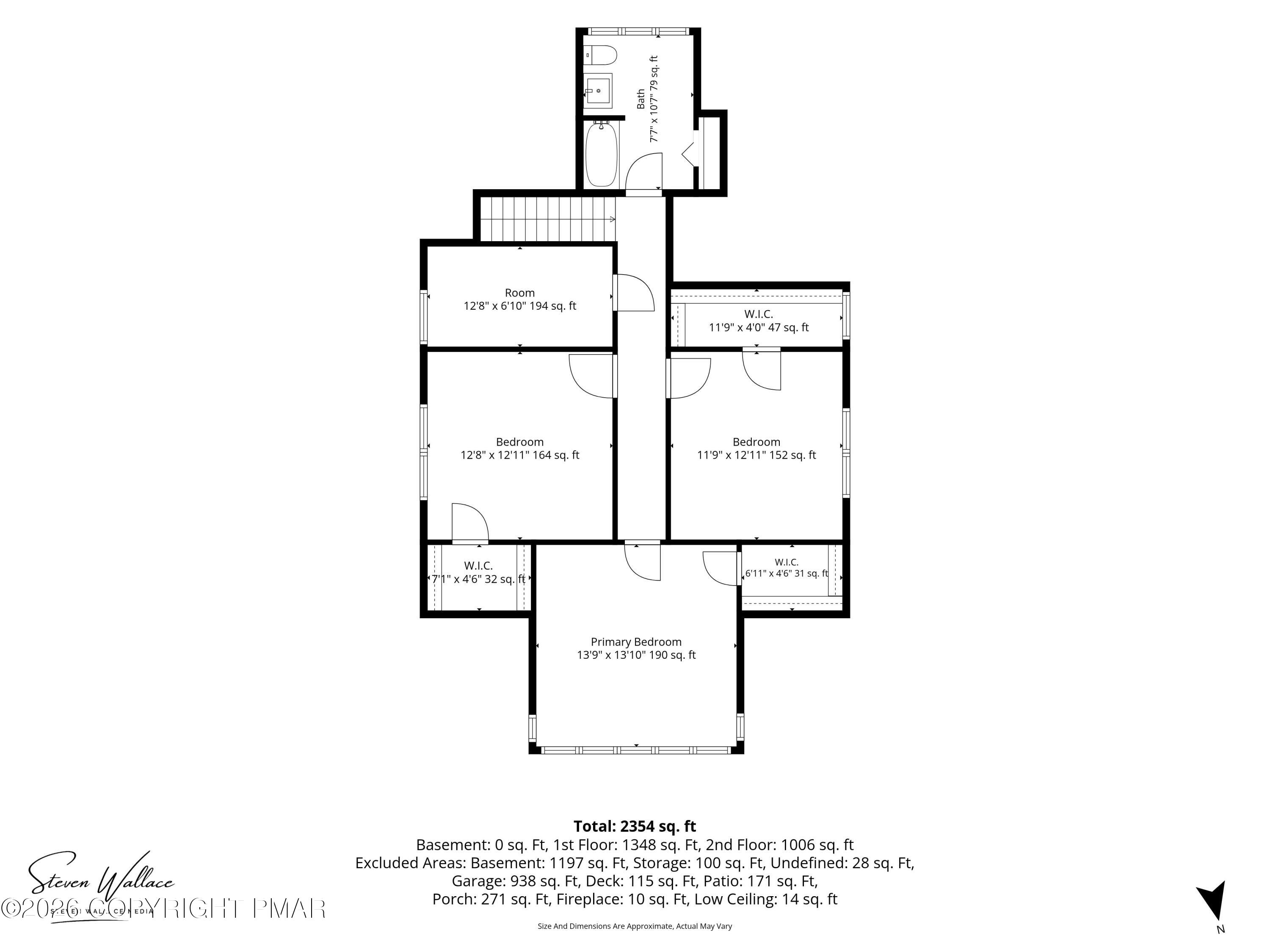 1747 W Union Boulevard Property Photo 73