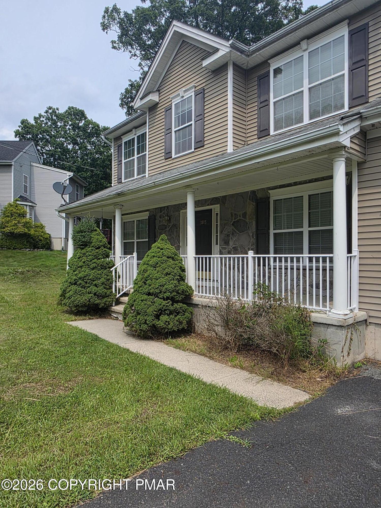 1027 Dorset Drive Property Photo 1