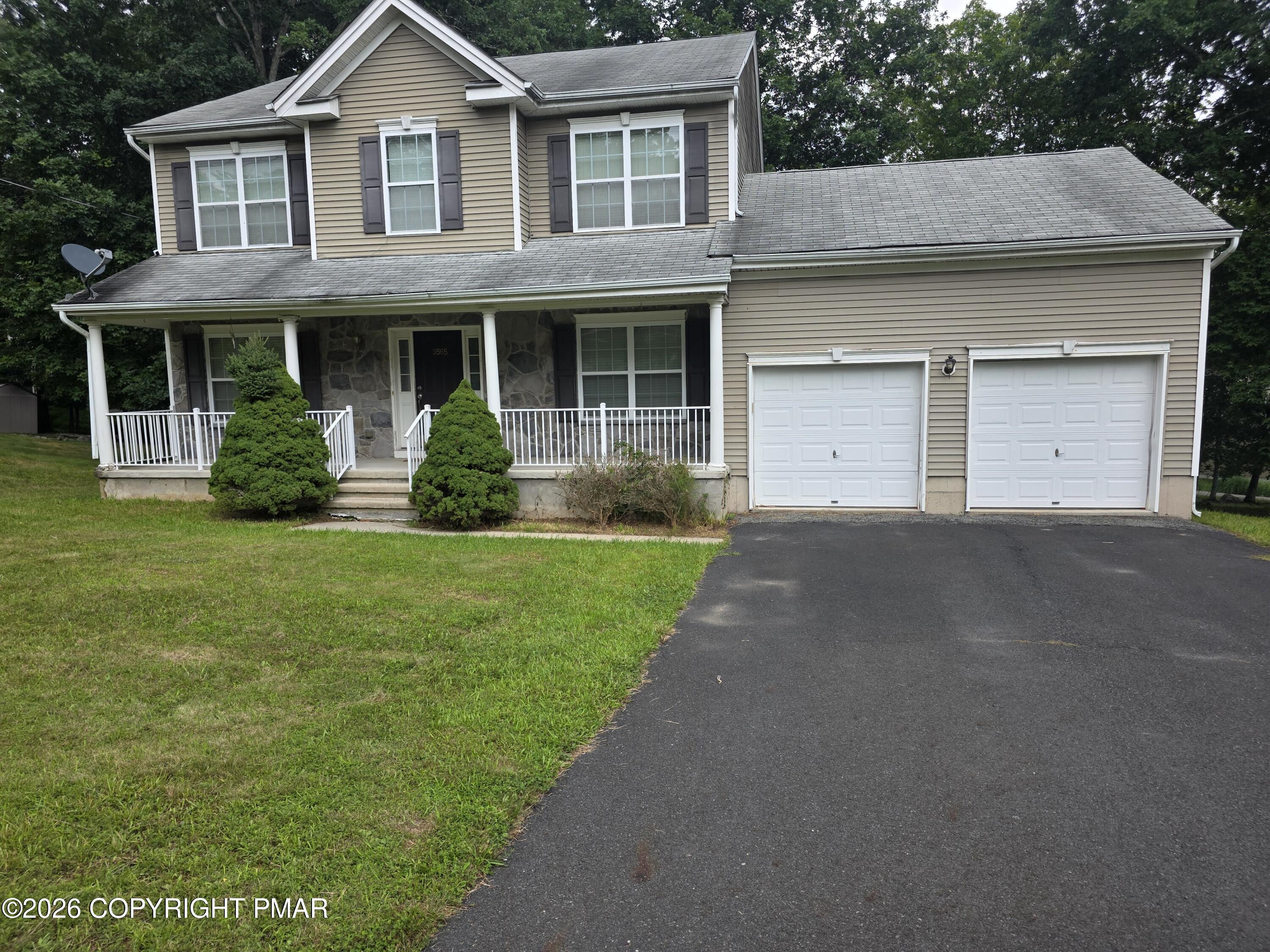 1027 Dorset Drive Property Photo 45