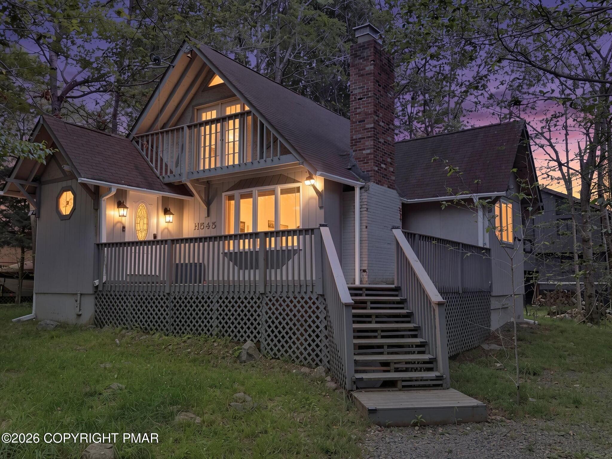 968 Country Place Drive Property Photo 1
