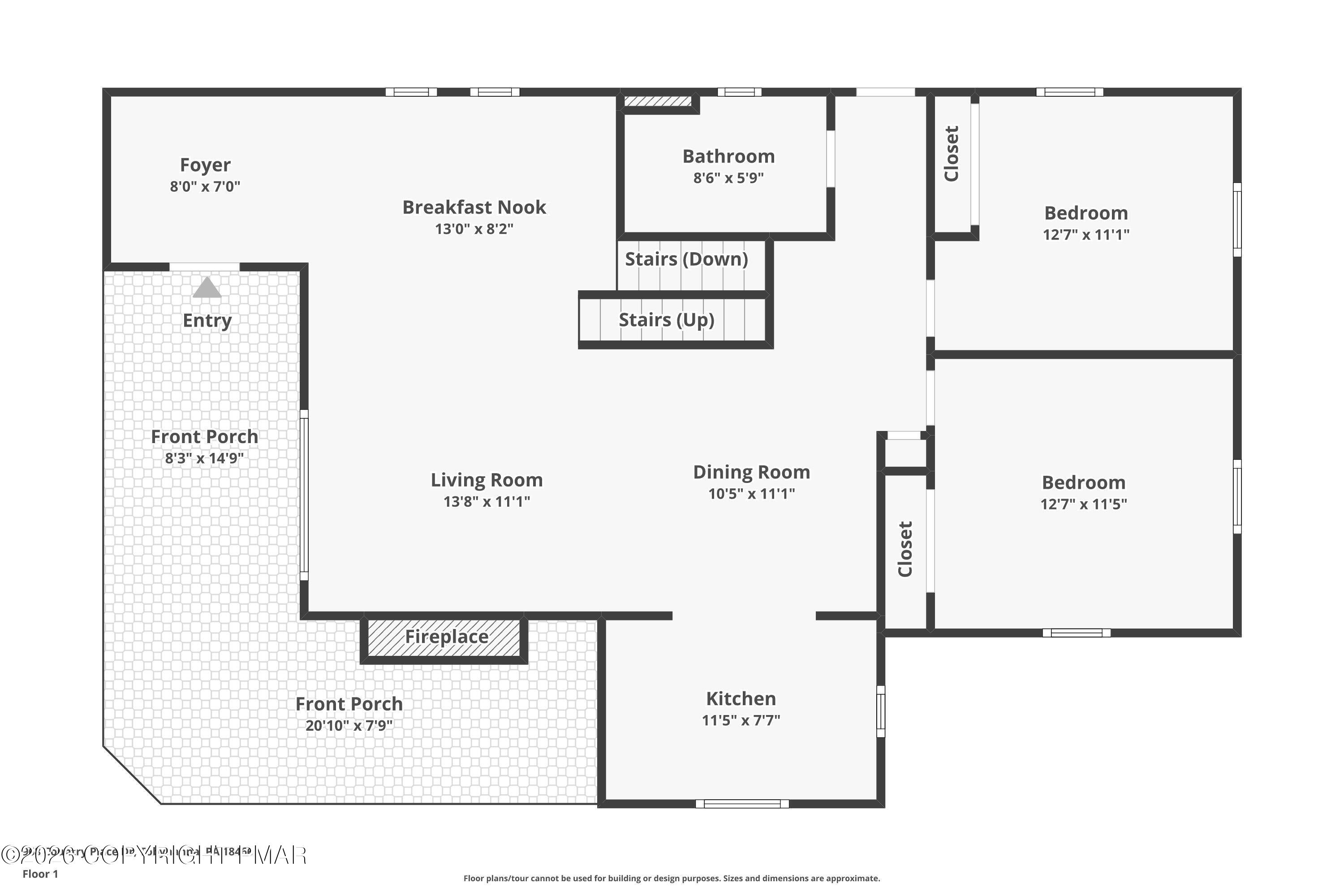 968 Country Place Drive Property Photo 28